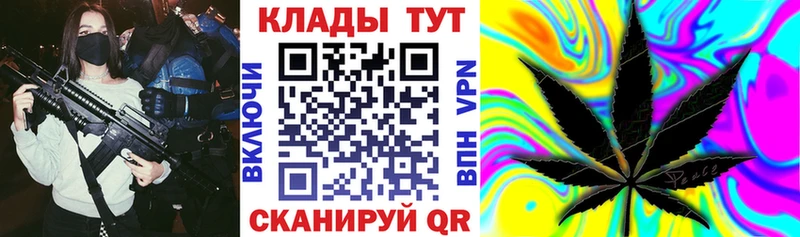 Гашиш Касимов