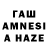 Бошки марихуана Amnesia Hanna Medved